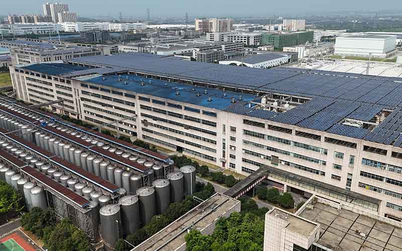 New Energy Storage