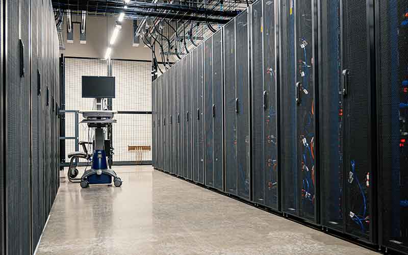 Data Center