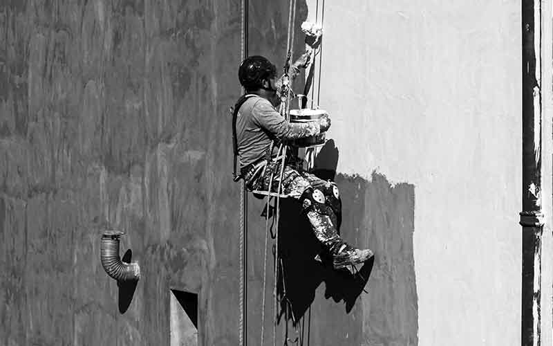 Building Coating